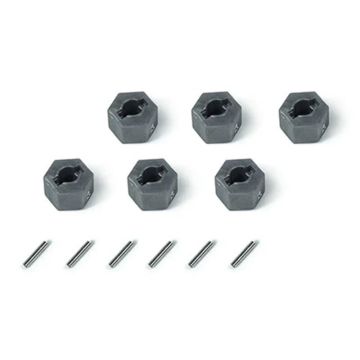 Roc HobbyHobby Atlas 1:18 Wheel Hex