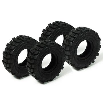 Roc Hobby Atlas Atlas 6x6 Tire (2pcs)