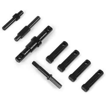 Roc Hobby Atlas/Katana 1:18 Transmision Gear Shaft Set