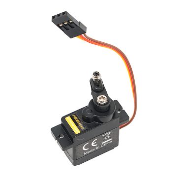 Roc Hobby Atlas/Katana 1kg High Torque 3-Wire Servo