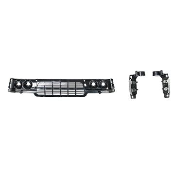 Roc Hobby Katana Front And Rear Light Cup Set