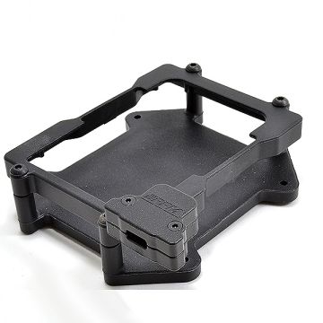 RPM ESC Cage Castle Mamba X 8s ESC-Arrma Kratan/Outcast 8s