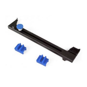 RPM TOE-IN GAUGE BLACK