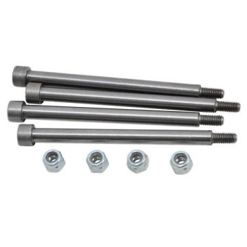RPM Threaded Hinge Pins fits Traxxas X-MAXX (4)