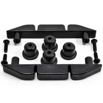 RPM Body Skid Rails