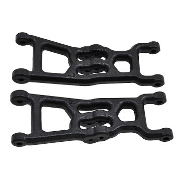 RPM Heavy Duty Front A-Arms For Losi Mini-B/Mini-T 2.0