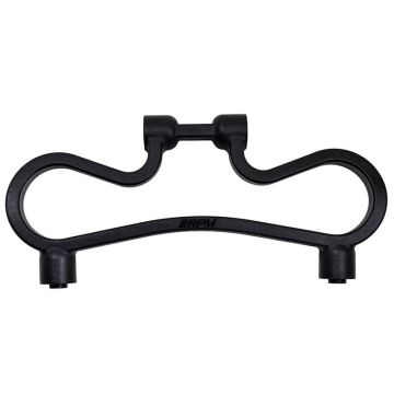 RPM Front Upper Bumper Mount For Traxxas X-Maxx
