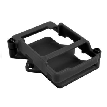 RPM ESC Cage (Black) fits Traxxas XL-5 & XL-10 ESC