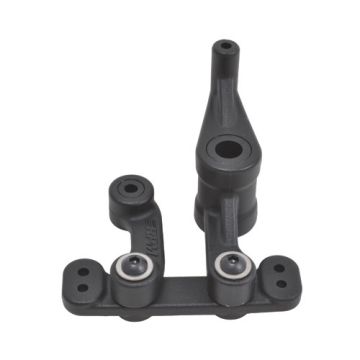 RPM Servo-Saver Eliminator Bellcrank - ECX Boost, 2WD Circuit, Ruckus, Torment
