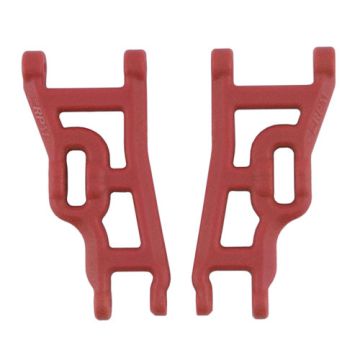 RPM ELECTRIC. RUSTLER & STAMPEDE FRONT ARMS RED