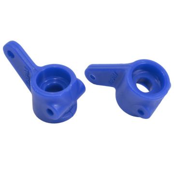 RPM Front Bearing Carriers fits Traxxas Slash 2WD/Nitro Slash/Stampede 2WD/Rustler