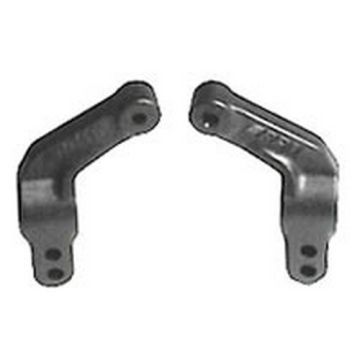 RPM Rear Bearing Carriers fits Traxxas Slash 2WD/Nitro Slash/Stampede 2WD/Rustler