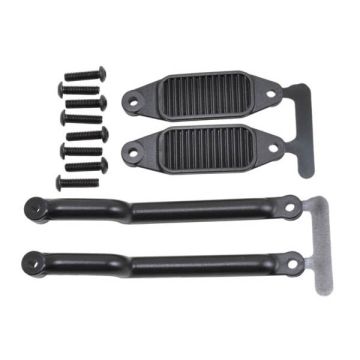 RPM Body Savers fits Traxxas Revo 2.0 RC Model Car