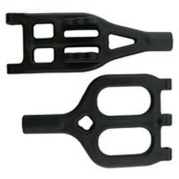 RPM Suspension A-Arms (Blue) fits Traxxas T-Maxx 2.5R/3.3