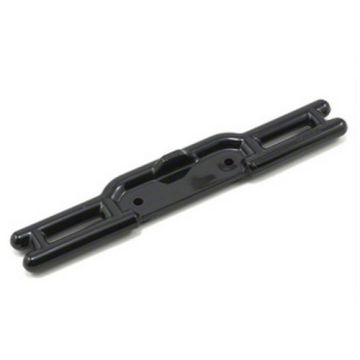 RPM Rear Bumper (Black) fits Traxxas Revo