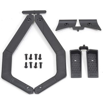 RPM Body Savers fits Traxxas X-MAXX