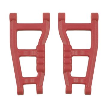 RPM Rear Suspension A-Arms (Red) fits Traxxas Slash 2WD