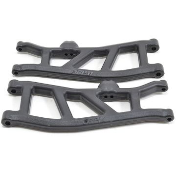 RPM ARRMA KARATON/OUTCAST 4s BLX REAR A-ARMS