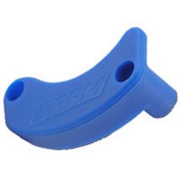 RPM Motor Protector (Blue) fits Traxxas Bandit/Rustler/Stampede/Slash