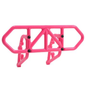RPM Rear Bumper (Pink) fits Traxxas Slash