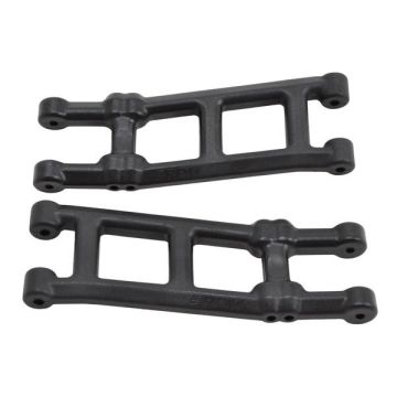 RPM REAR ARMS FOR ARRMA GRANITE, VORTEKS, RAIDER, FURY, MOJAVE