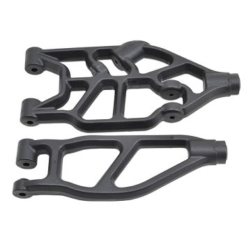 RPM Front Right Upper & Lower A-Arms Arrma Kraton/Outcast 8s