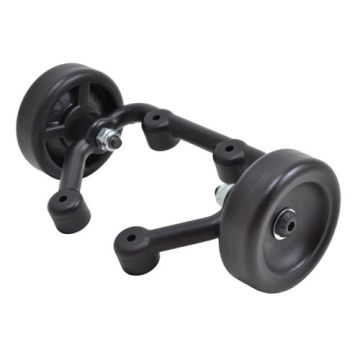 RPM Low Profile Wheelie Bar fits Traxxas X-MAXX