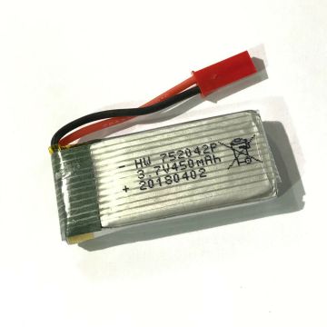 FTX Skyflash Racing Drone 1S 3.7V 450mAh RC LiPo Battery