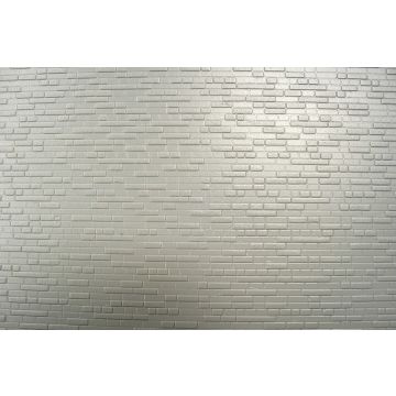 JTT 97429 Dressed Stone, 1/24, G-Scale, (2 pack) For Scenic Diorama Model Trains