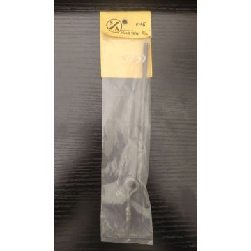 Spring Air Products 3/16" Front Wire Landing Nose Gear Retract Strut