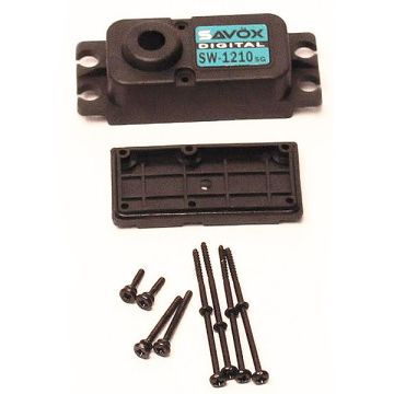 SAVOX SV0235MG REPLACEMENT CASE