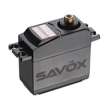 Savox Standard Size Digital Servo Metal Gear 7.2kg@6v - Plus