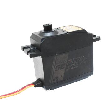 Savox Standard Size Digital Servo 6.5kg@6v - Plus