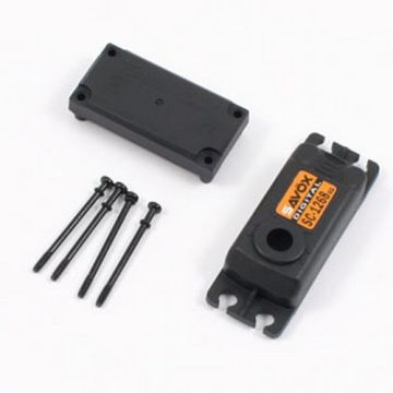 SAVOX SC1268MG CASE SET