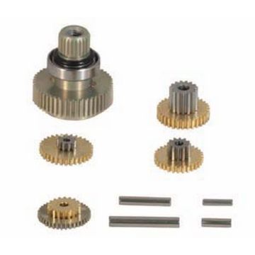 SAVOX SB2272MG GEAR SET