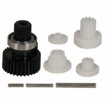 Savox Sh1357 Gear Set