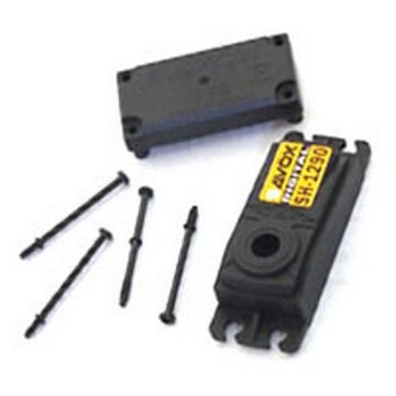 SAVOX SH1290C Sh1290 Case Set