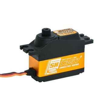 Savox Mini Coreless Digital Servo 2.5kg@6v - Plus
