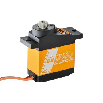 Savox Micro Size Digital Servo 0.13sec 4.5kg@7.4v