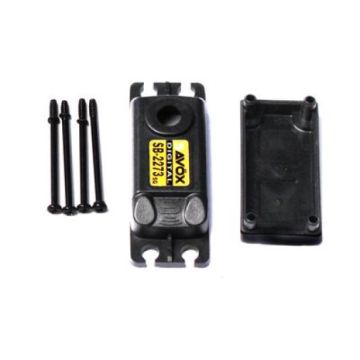 SAVOX SB2273MG CASE SET