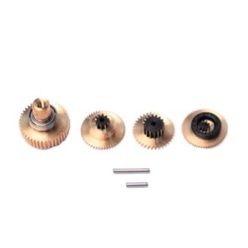 SAVOX SW0231MG SERVO GEAR SET