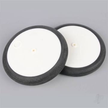 ScaleBitz 1:6-Scale Golden Age Wheels (125mm 4.3/4in) 