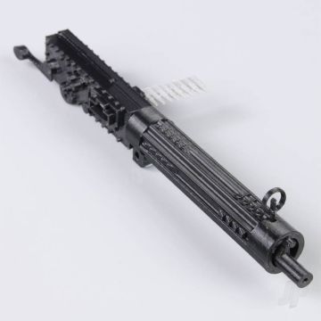ScaleBitz 1:8 Scale WWI Vickers Machine Gun (British) 