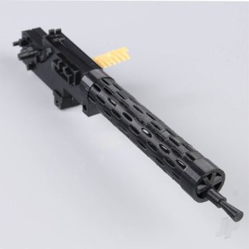 ScaleBitz 1:6 Scale WWI Spandau Machine Gun (German) 