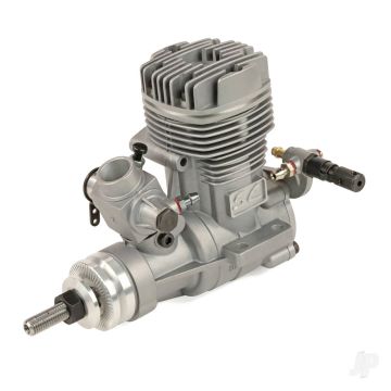 SC SC52A-S 2-Stroke Nitro Glow R/C Model Plane Aero Engine