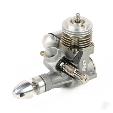 SC AP06 Wasp 2-Stroke Glow RC Plane Aero Engine