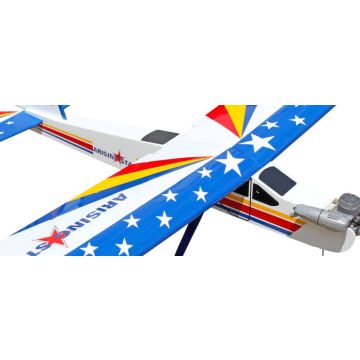 Seagull Arising Star V2 Fuselage (for SEA03N)