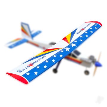 Seagull Arising Star V2 Wing Set (for SEA03N)