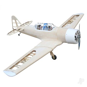 Seagull AT-6 Texan Master Scale Kit (10-15cc) 1.57m (63.0in) RC Model Plane