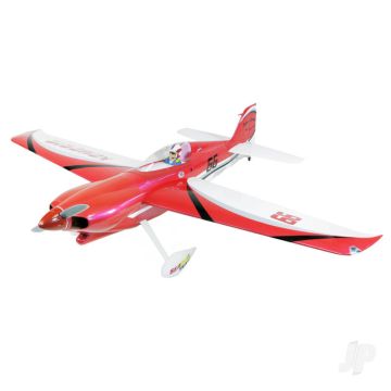 Seagull Nemesis NXT F1 Air Race (50cc) 205.4m (80")